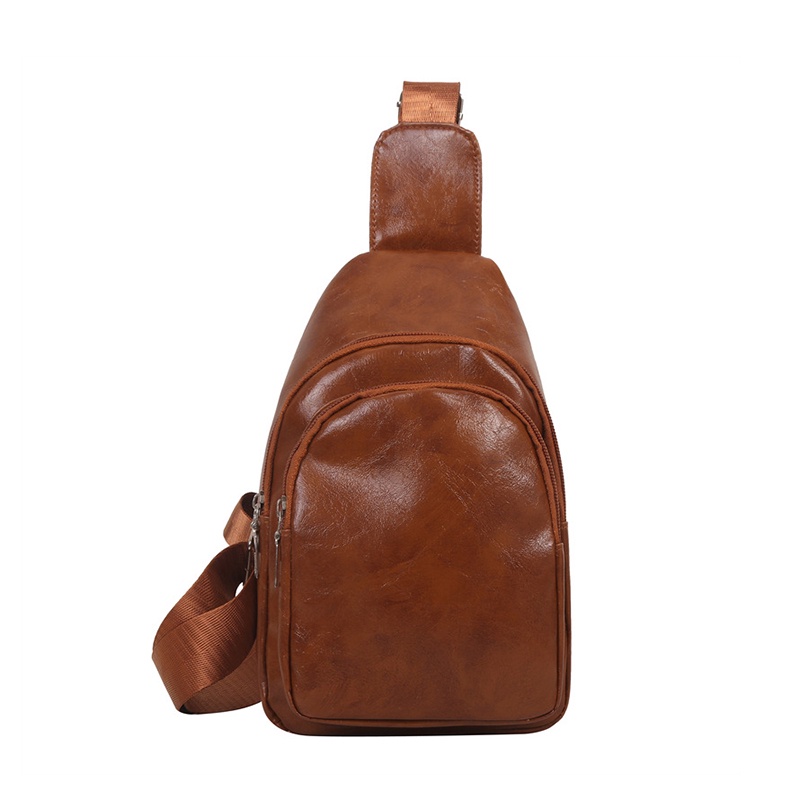 Túi Đeo Chéo Phong Cách bohemian Đơn Giản Cho Nữ