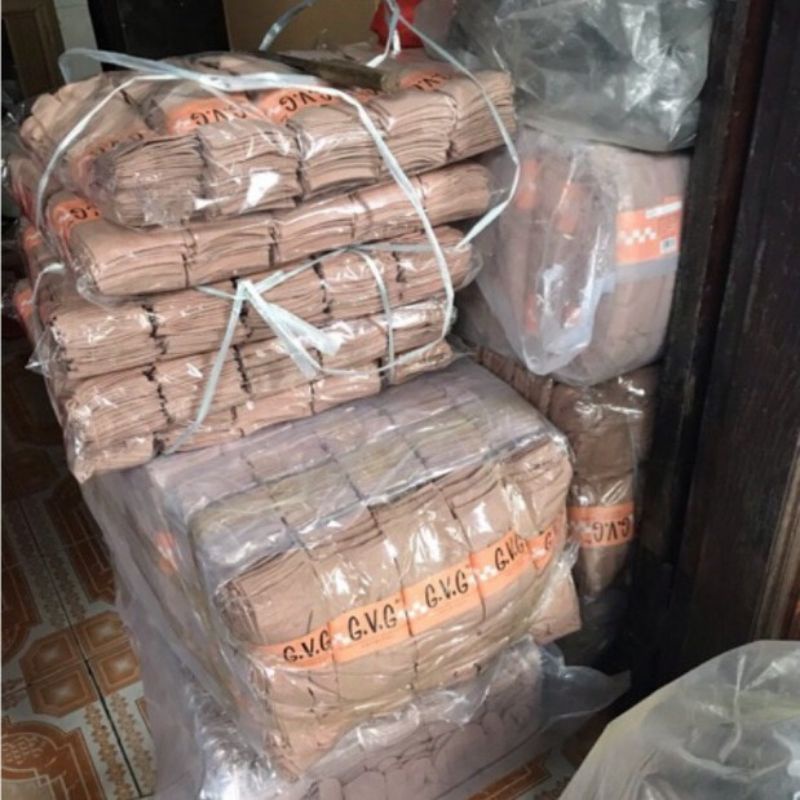 Com bo 10 đôi tất sỏ ngón chống nắng màu da