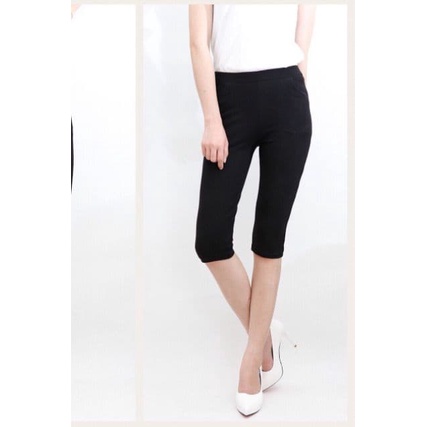 Quần legging nữ siêu hot vải dày dặn chống xù bai, giặt máy thoải mái | BigBuy360 - bigbuy360.vn
