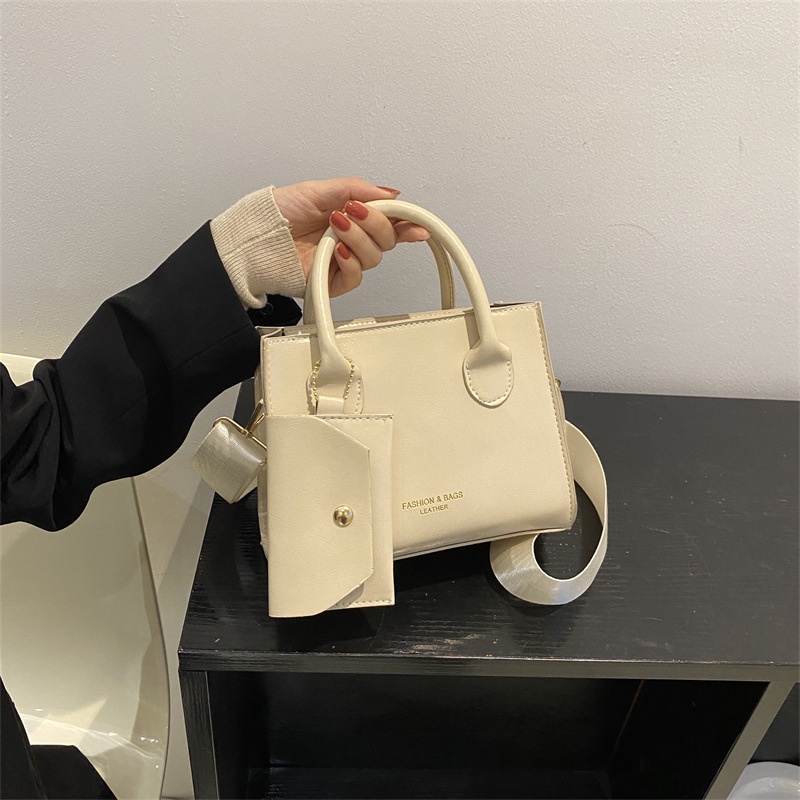 Túi Đeo Chéo mini Phong Cách retro Thời Trang