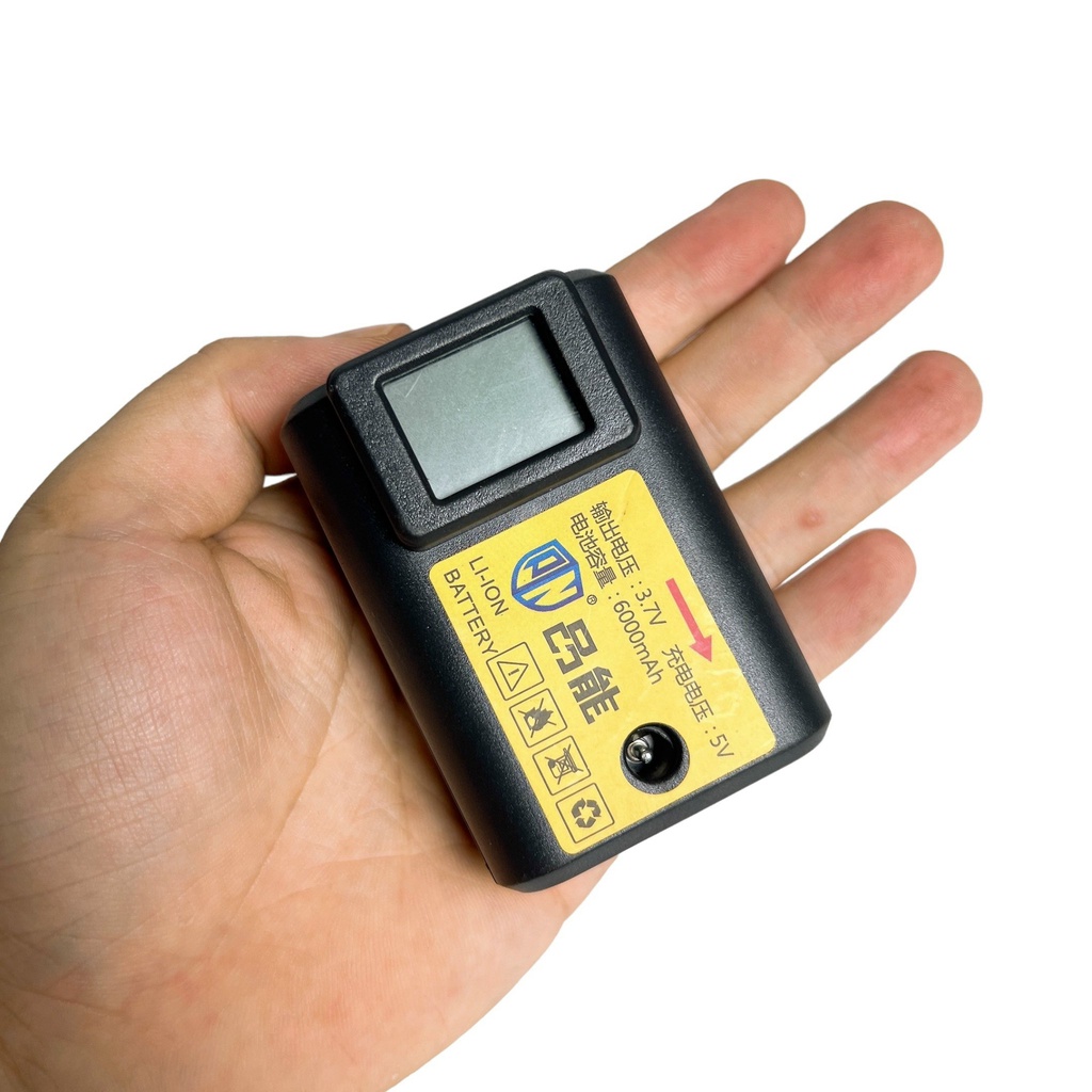 Pin Máy Cân Bằng Tia Laser dạng gài