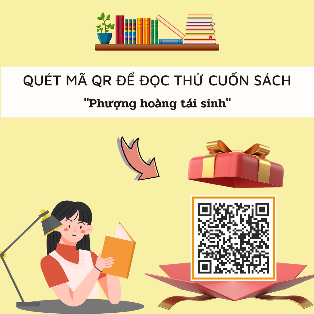 Sách - Phượng Hoàng Tái Sinh - 12 Phẩm Chất Quan Trọng Để Bứt Phá Sự Nghiệp Và Cuộc Sống | BigBuy360 - bigbuy360.vn