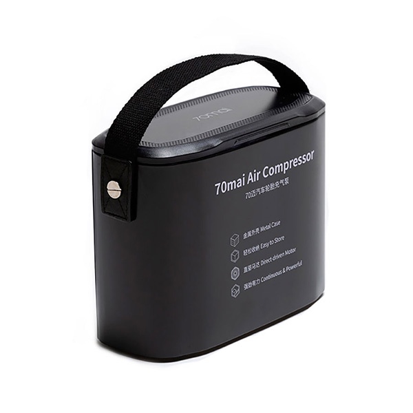 Máy bơm lốp xe ô tô 70mai Air Compressor Midrive TP01