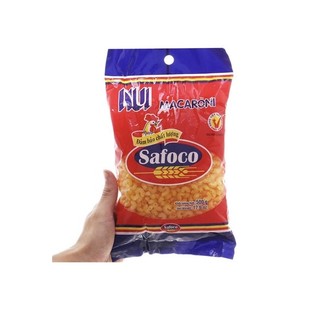 Nui Safoco 400g