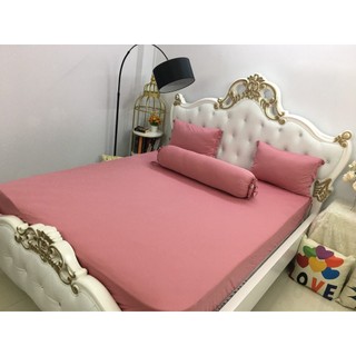 Bộ DrapThun Hàn Quốc Mát Lạnh Cực Hot{ 4 món} ĐỦ SIZE