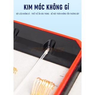 Hộp Đựng Thẻo Cao Cấp RYUKI