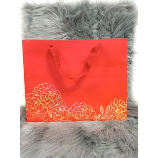 Túi giấy đựng quà lợi lớn TT01 ( cao 28 x ngang 35 cm x hông 14 cm)