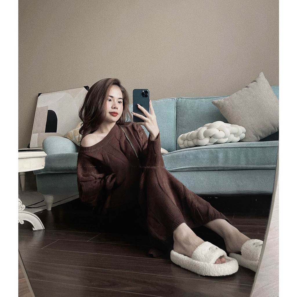 SET LEN THỪNG XẺ SAU - LEN 26