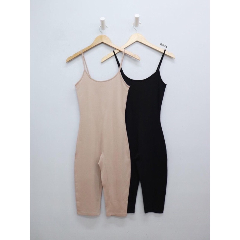 jumpsuit Body cotton Charlotte vnxk dư xịn