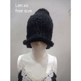 lô mũ si lỗi nhiều