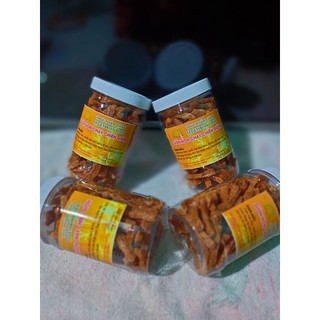 Sườn non chay chiên giòn 200g