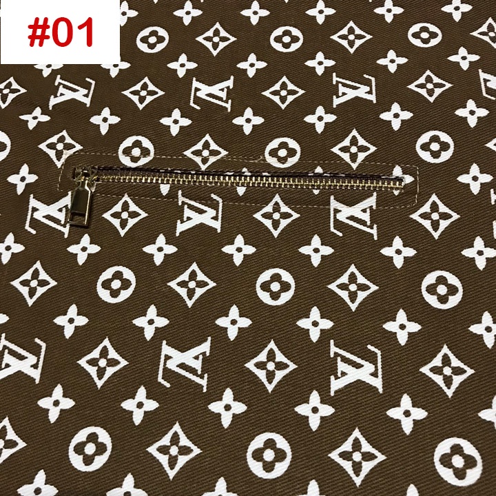 Vải Lót Túi May Sẵn Ngăn Phụ Nhỏ 25 x 110cm