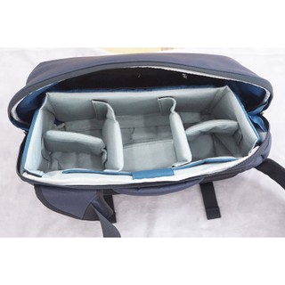 Túi máy ảnh Crumpler Quick Escape Sling L.