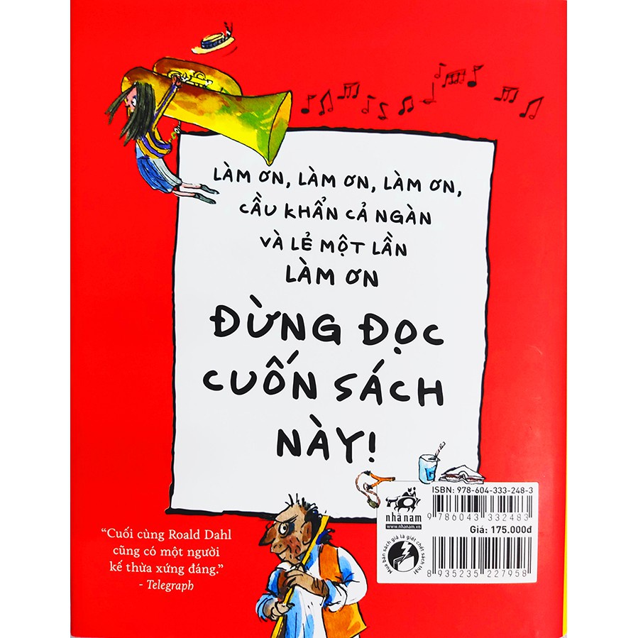 Sách - Lũ trẻ hư nhất quả đất tập 1