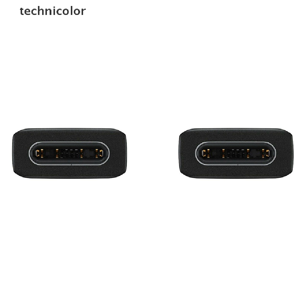 Dây Cáp Sạc Kỹ Thuật Số Siêu Nhanh Type C Cho Samsung Galaxy Note 10 / Plus