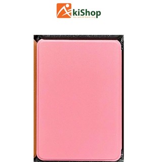 Bao da dùng để bảo vệ máy đọc sách (Bao Da Cover Kindle Basic 2022/Basic 2024 (Kindle 11th) Trơn, Họa tiết)