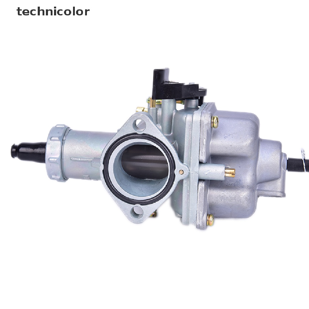 Bộ Chế Hòa Khí PZ30 30mm 200cc Dây Cáp 250cc Cho Xe ATV Quad 4 Stroke TYG