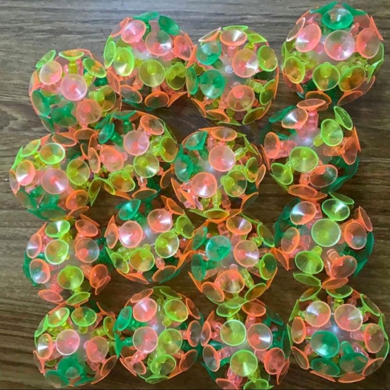 🌄🍀🏵Bóng dính sticky ball 🏵🌻🌼