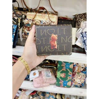 Ví gấu (chính hãng)