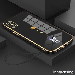 Ốp lưng iphone x s iphone xr iphone xs max Ốp Điện Thoại Silicon Mềm Mạ Điện Chống Sốc DDTKR01 Cho iphone x s iphone xr iphone xs max viền vuông cute