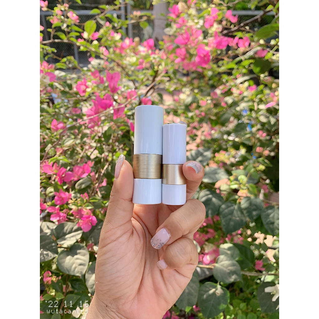 Son Dưỡng Cao Cấp Rouge Hermes Lip Care Balm