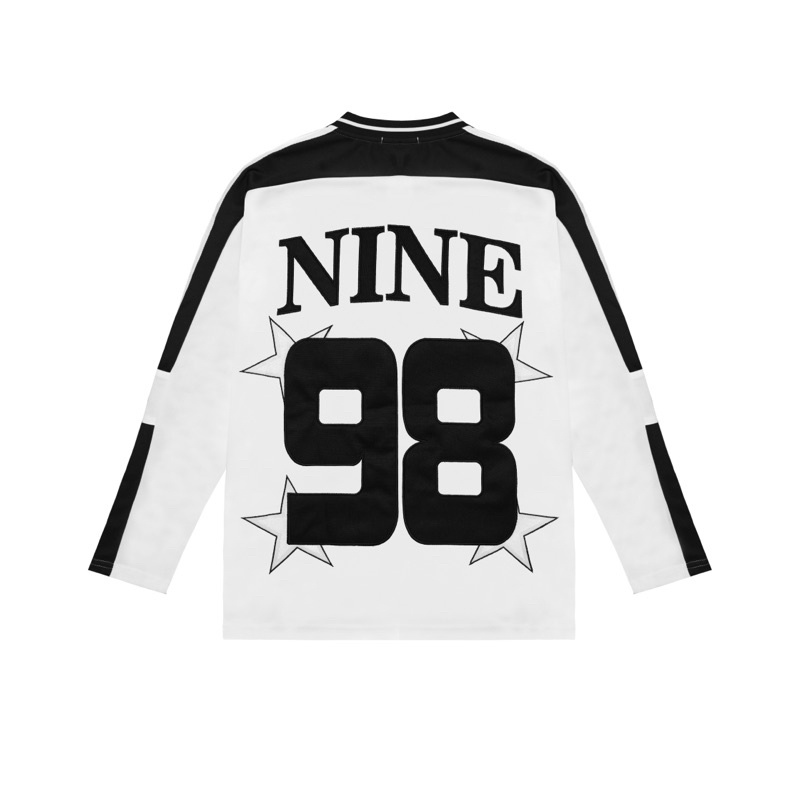 ÁO TAY DÀI-SPEED SHIRT