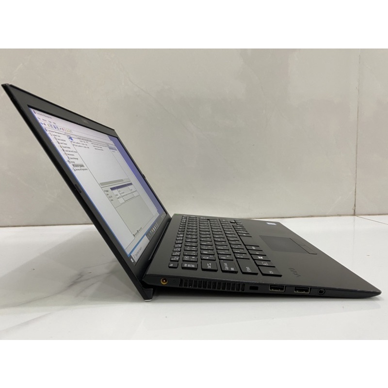Laptop SONY VAIO 13inch Core i5 256GB