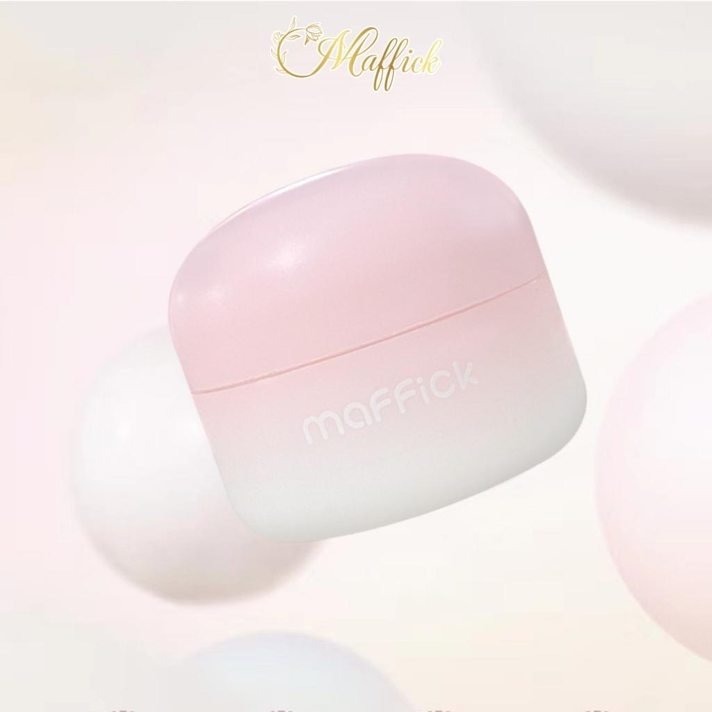 Gel tẩy trang Maffick MF218 mỹ phẩm nội địa trung làm sạch nhanh dưỡng ẩm bộ makeup trang điểm hottrend cho mọi loại da