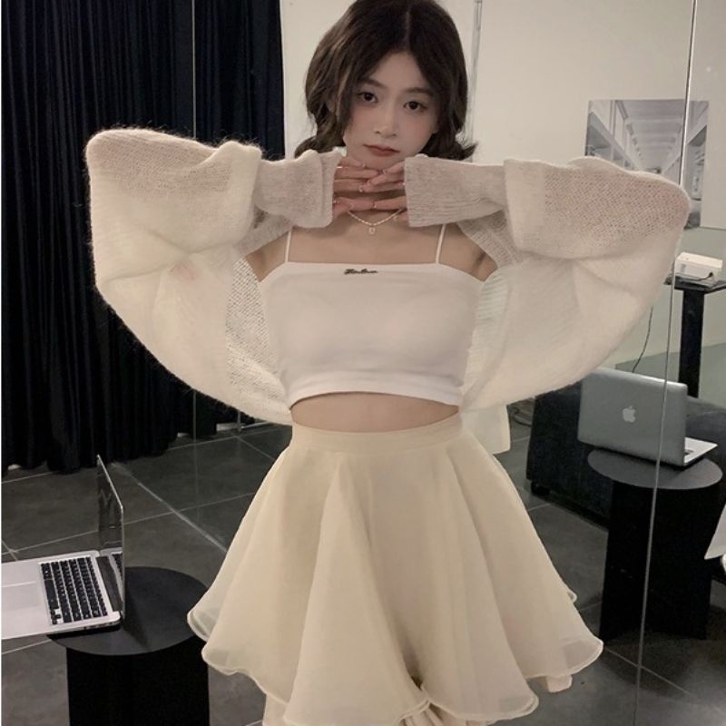 Váy xinh ngẫu nhiên