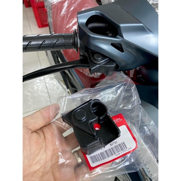 Cao su boc tay thắng zin