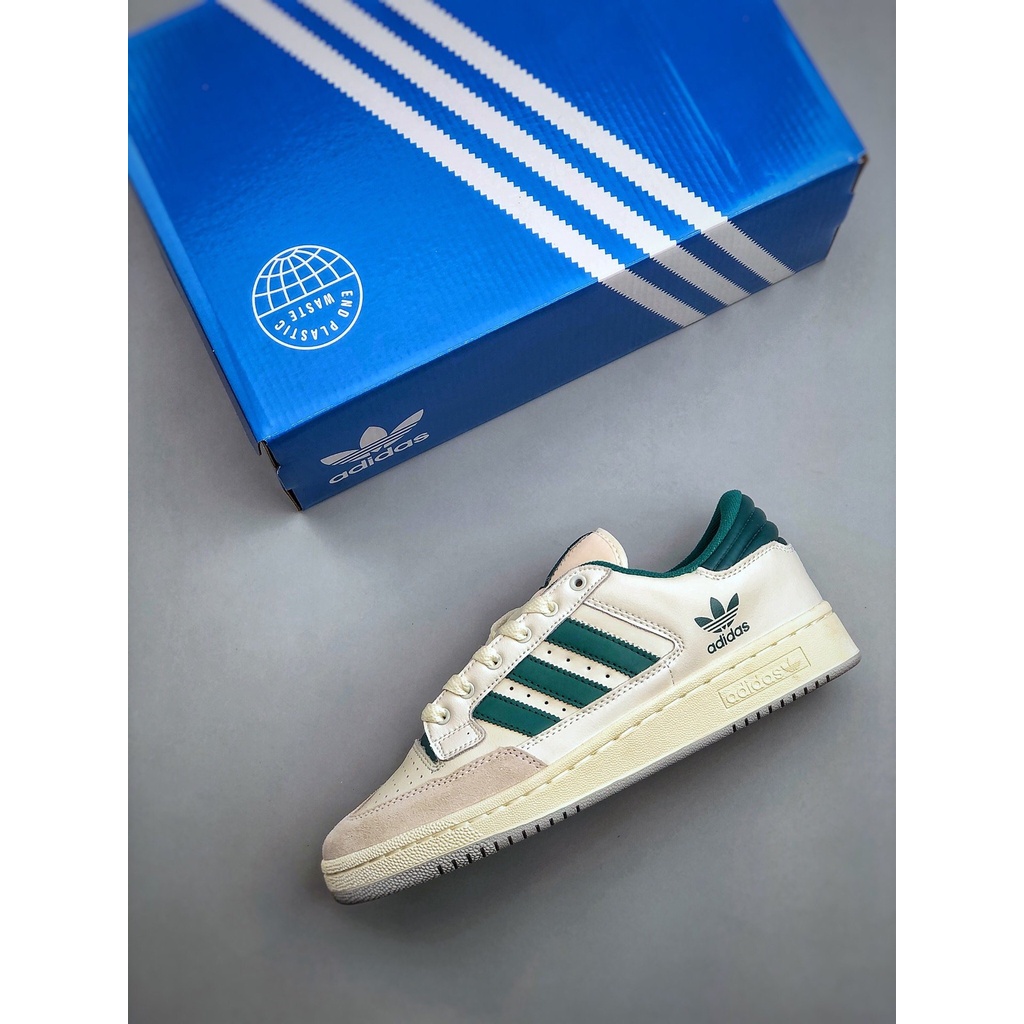 Giày Thể Thao Adidas Centennial 85 GX2214 36-45 Thiết Kế Giản Dị