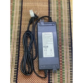 Nguồn ( adapter) 36V-3A cho máy bơm tăng áp