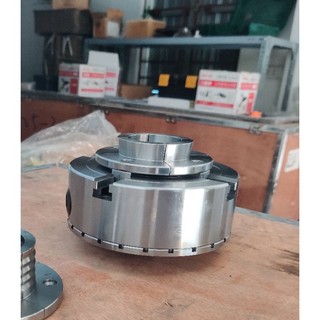 Mâm cặp gỗ 5.5inch