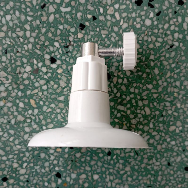Giá treo camera loại ngắn dùng cho camera như Arlo, Eufy, Imou, Ezviz, Xiaomi...Loại thường