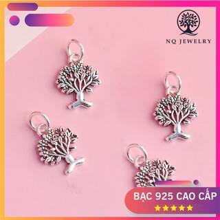 Charm treo cây hy vọng