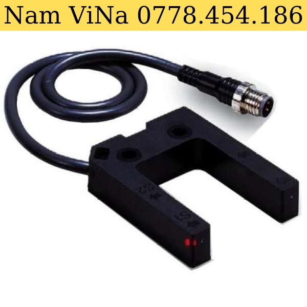 [Xuất vat] Cảm biến quang . E3Z-G61 2M