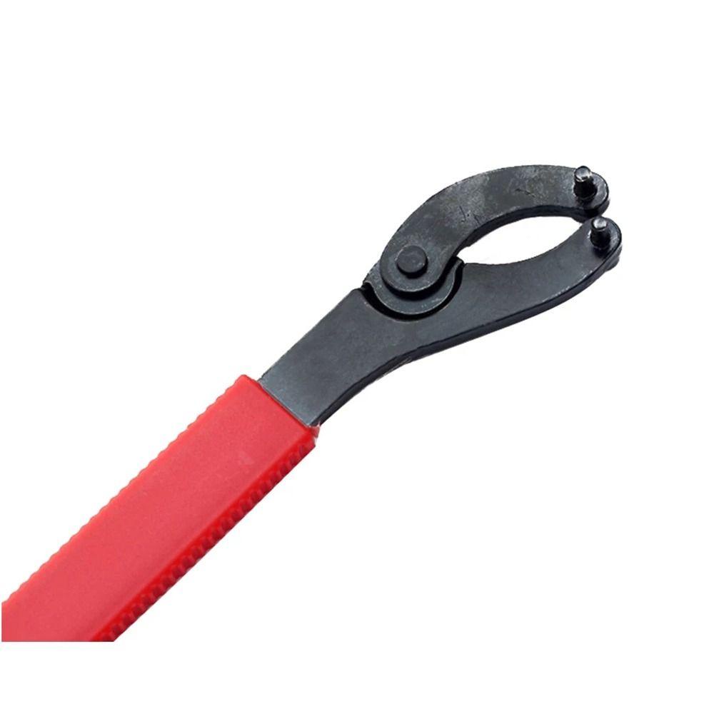 PATRICIA Cờ Lê Tháo Xích Xe Đạp Tám Hình Dạng Có Thể Điều Chỉnh