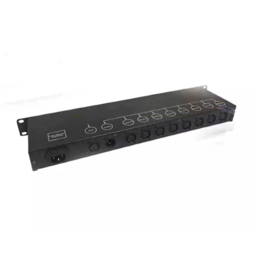 Bộ chia tín hiệu 1 vào 8 ra
