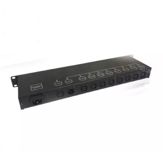 Bộ chia tín hiệu 1 vào 8 ra