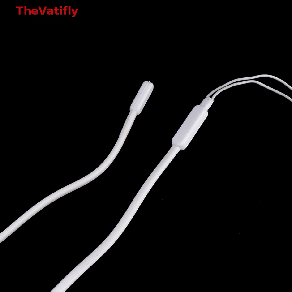 Dây Điện Silicone Cách Nhiệt Không Thấm Nước 1 M 220V 70 Celsius 40W