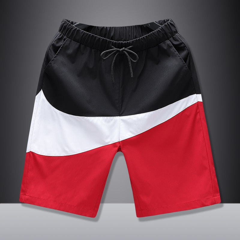 .- Sử dụng Mã DET199MAR Quần short thun khô nhanh có thể mặc 28-40 inch A007