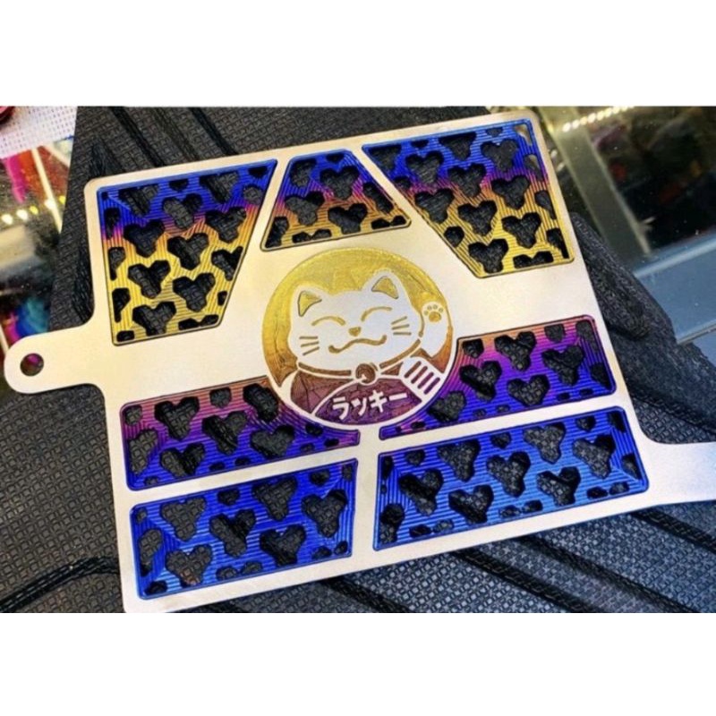 Che Két Nước Titan Xe SH 2020-2022 ,Lead 2022, AB 2022-2023, Vario 160cc...