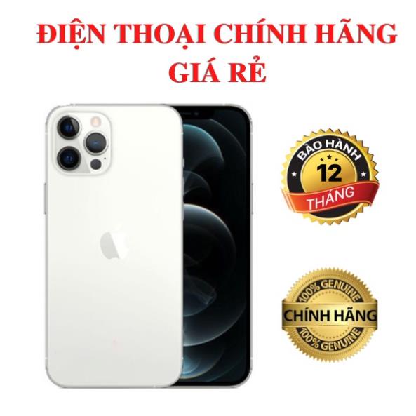 Điện thoại lp 12 pro ngoại hình đẹp bộ nhớ 128gb bảo hành 1 năm - VNA27 B571SF