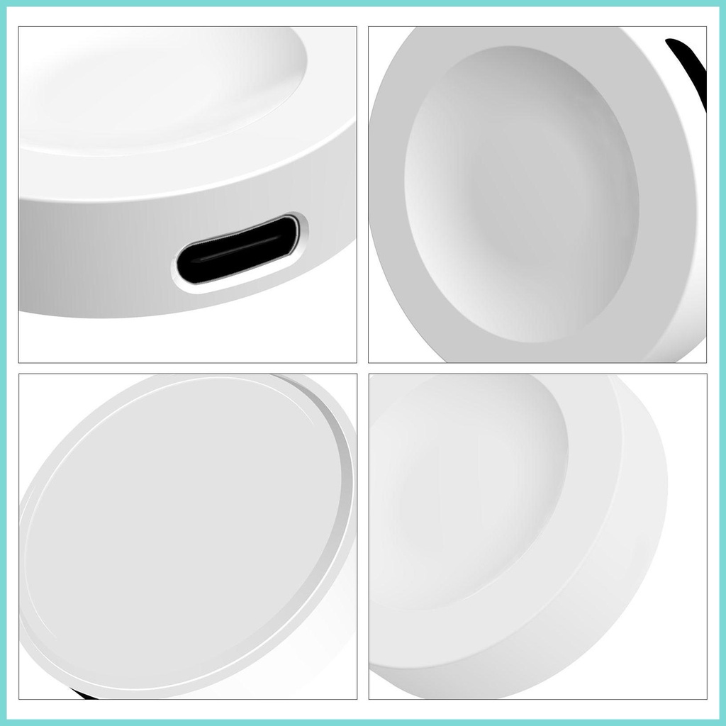 Đế Sạc Không Dây usb Cho Đồng Hồ Thông Minh huawei gt3 pro