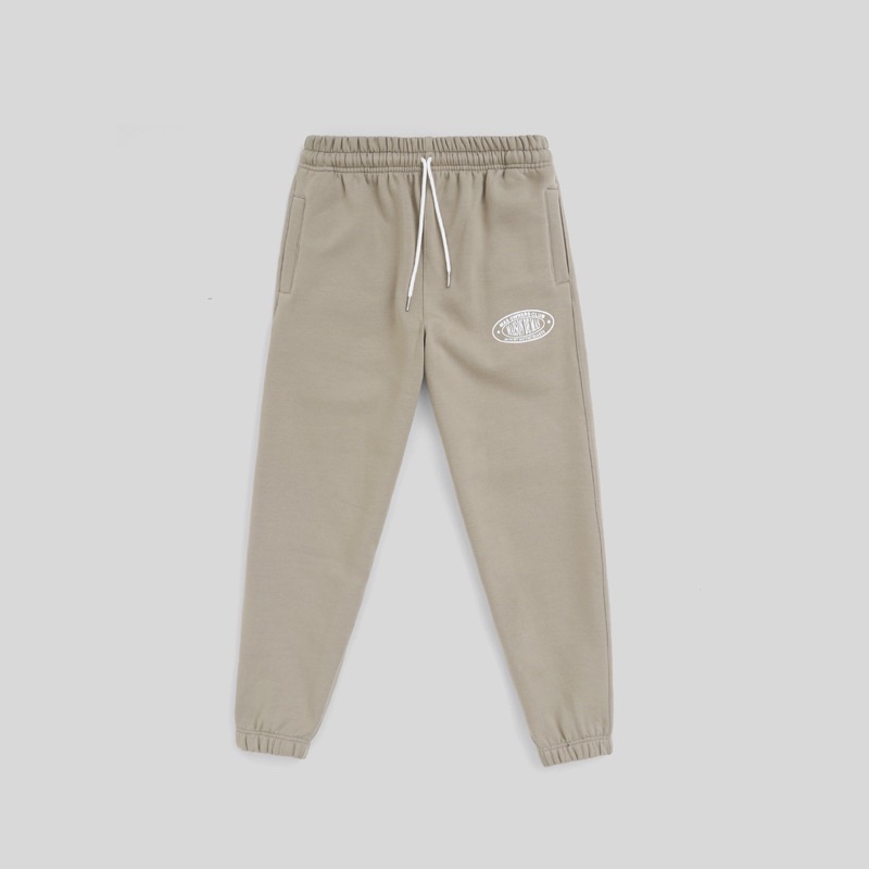 Quần dài MOC - Desert Grey