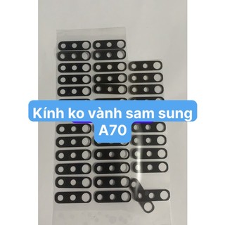 Kính ko vành zin mới điện thoại sam sung a70