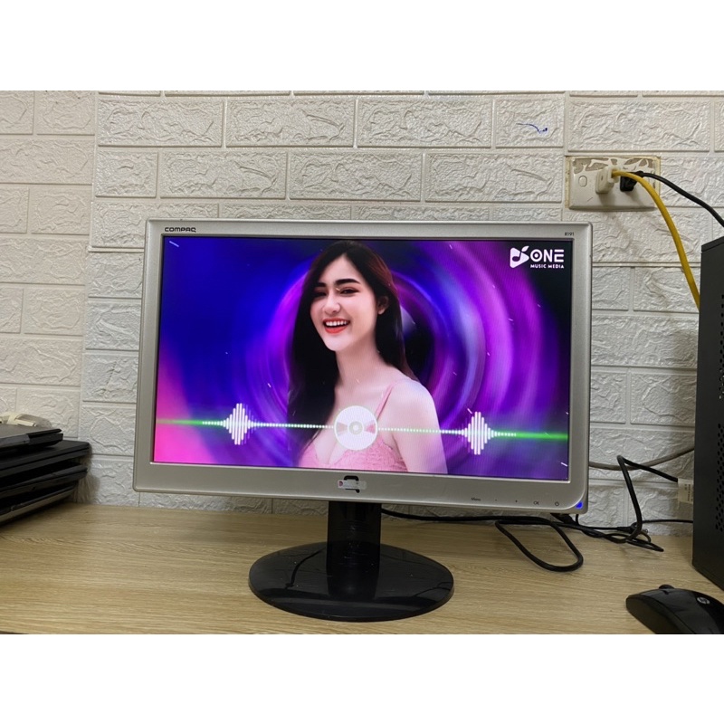 màn HP 19 led cũ sáng đẹp long lanh nguyên zin | BigBuy360 - bigbuy360.vn