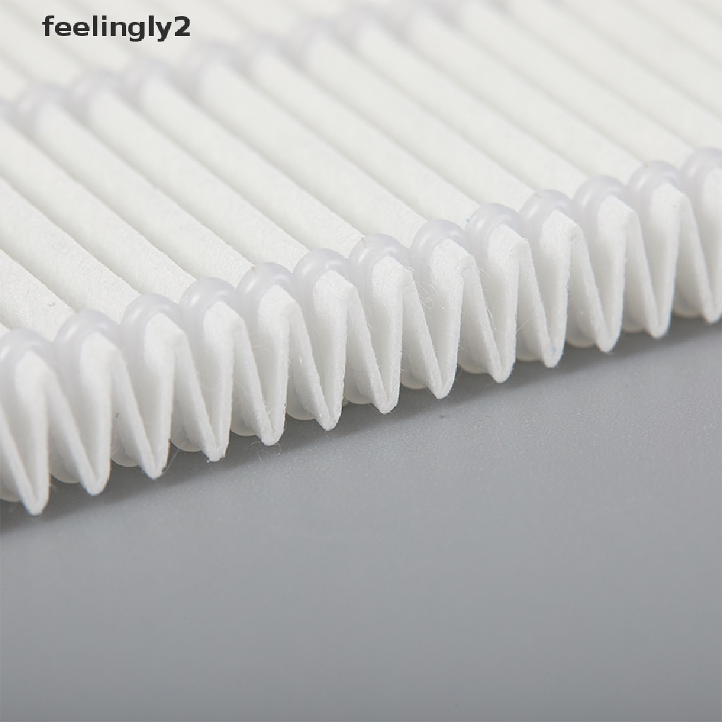 Bộ Lọc Bụi Bẩn Chuyên Dụng Cho Máy Hút Bụi Móng Tay