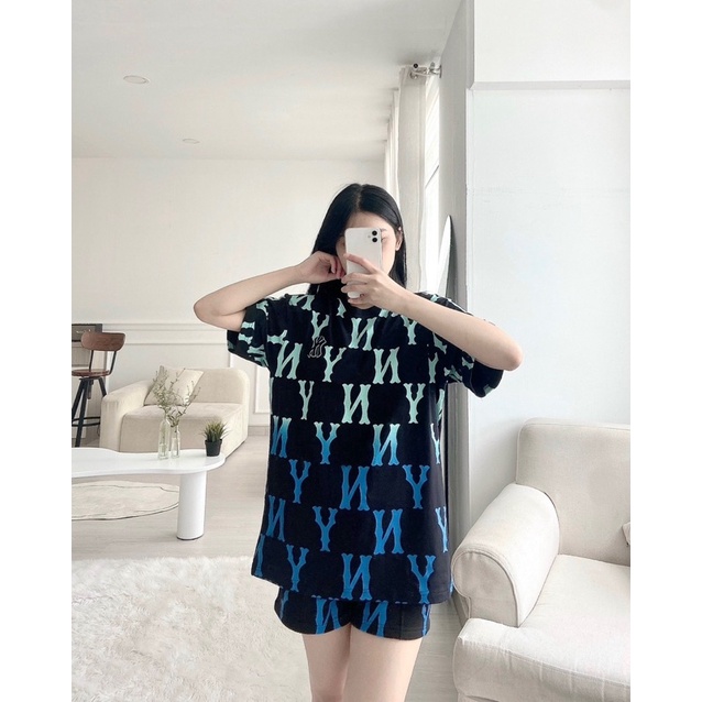 FULL SET NY BIG LOGO