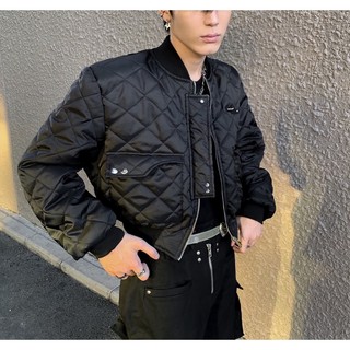 Áo khoác bomber WOEBEGONE "Alex Bomber"